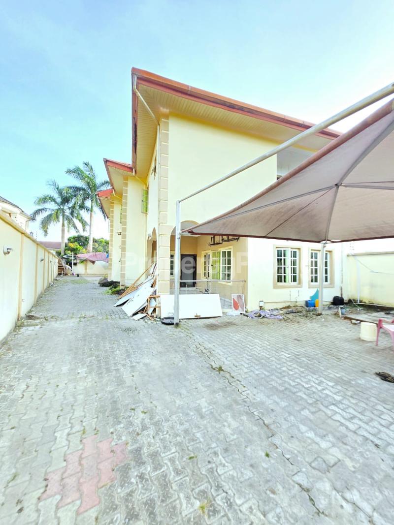 5 bedroom Commercial Property for rent Lekki Phase 1 Lekki Lagos