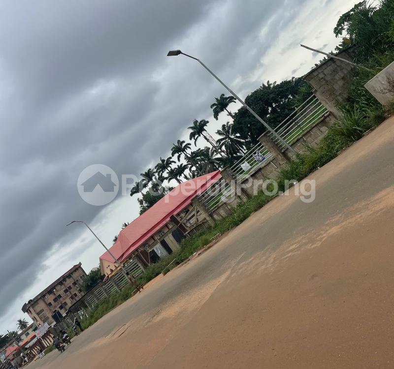 Land in Akure Ondo Land for sale in akure Land in akure