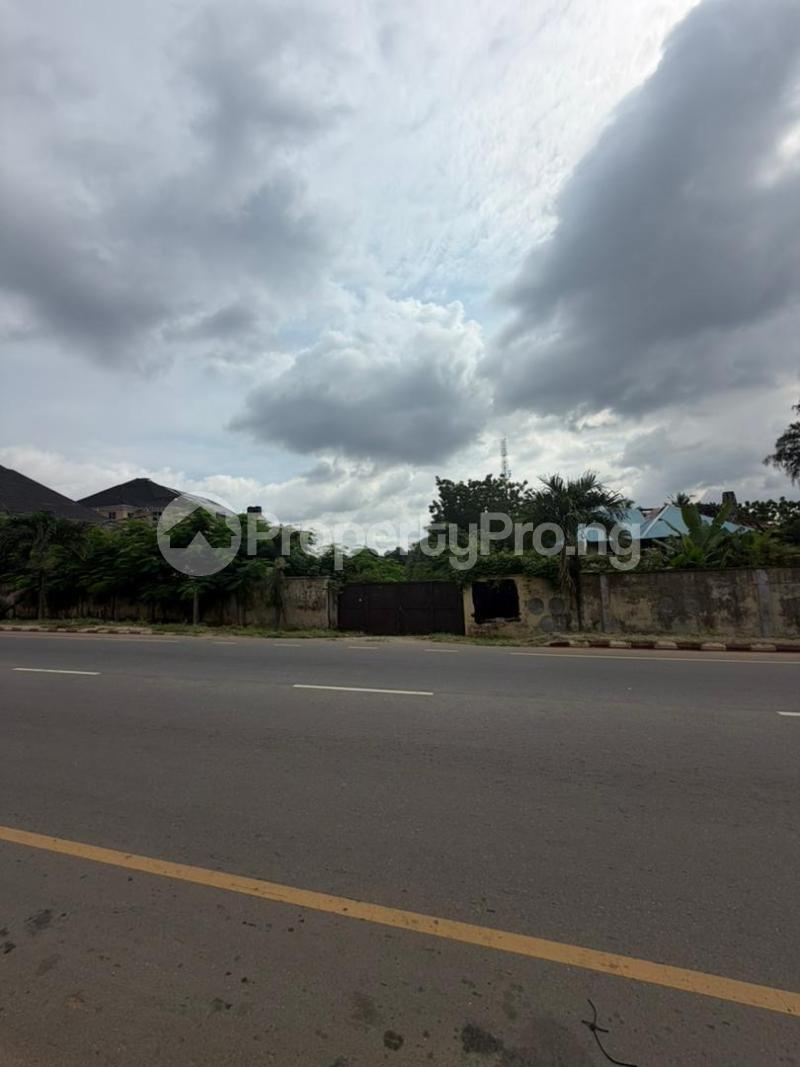 Land for sale Secretariat Road, Agodi Gra, Agodi Ibadan Oyo