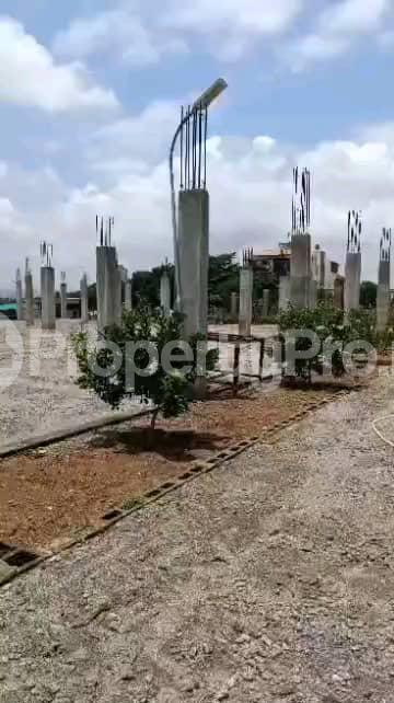 Land for sale Central Business District Abuja