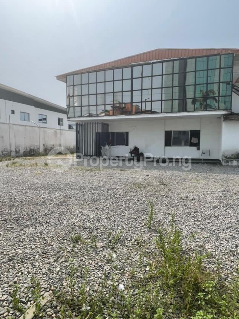 Commercial Property for rent Victoria Island Lagos