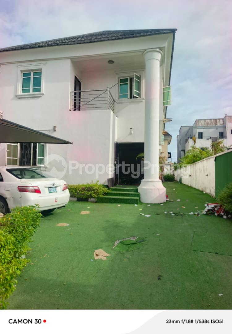 6 bedroom Commercial Property for rent Lekki Phase 1 Lekki Lagos