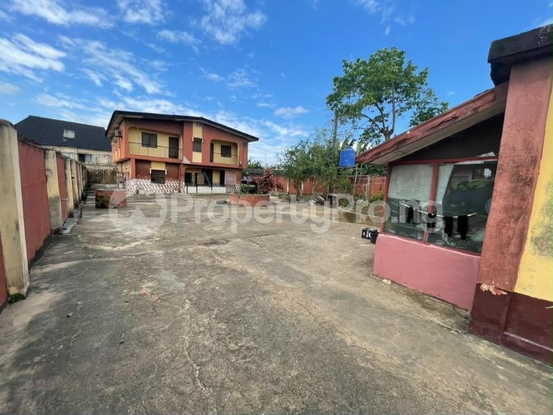 6 bedroom House for rent Ijegun Ikotun/Igando Lagos