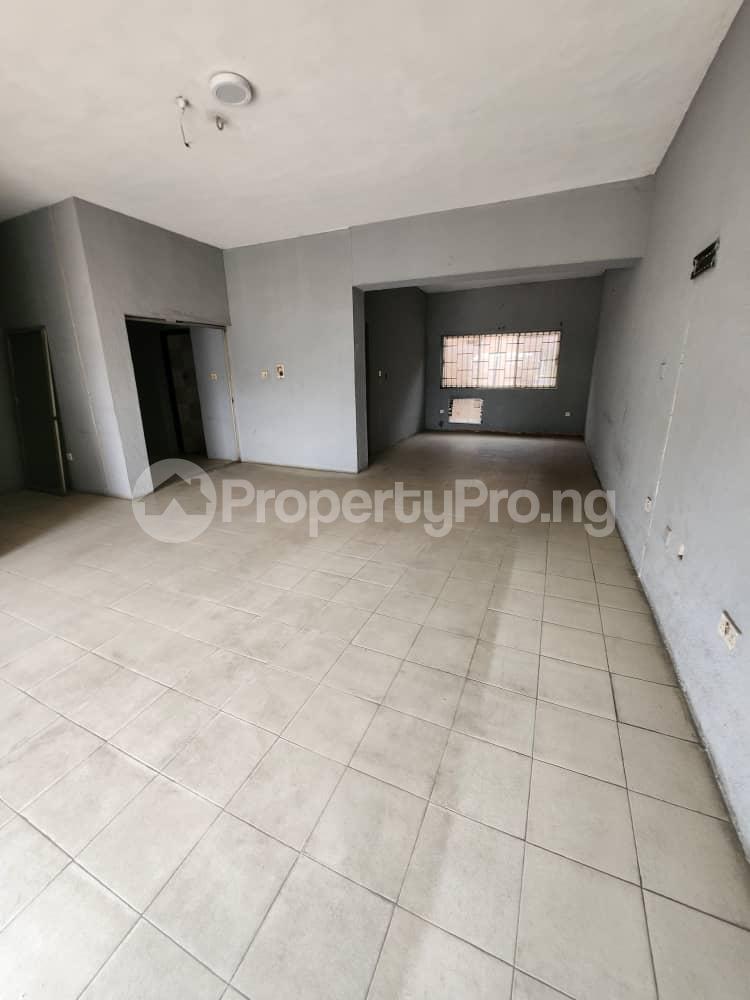 Commercial Property in Toyin street Ikeja Lagos Commercial Property for rent in ikeja