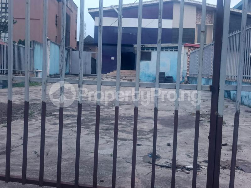 House for rent Road Agidingbi Ikeja Lagos