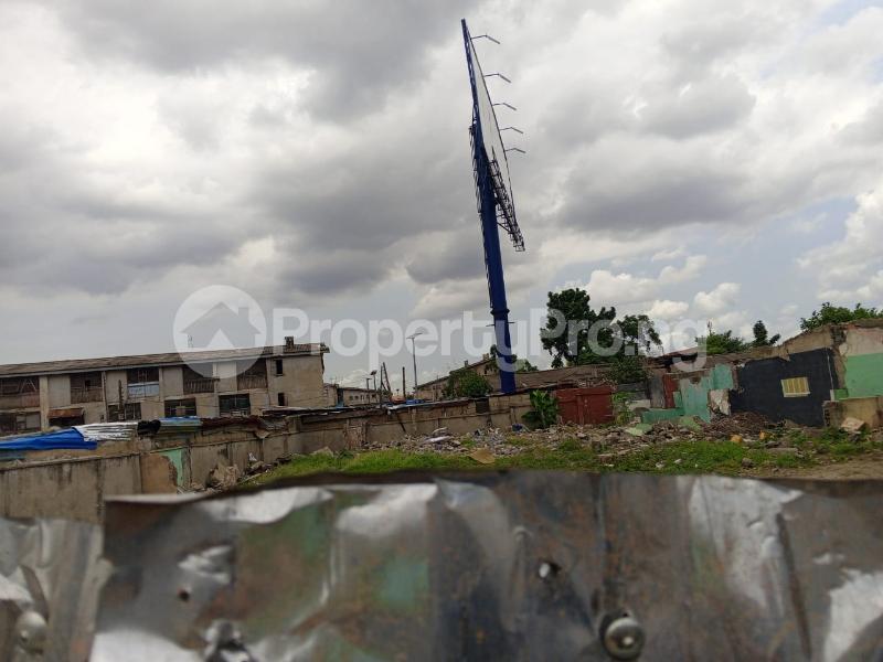 Commercial Property for sale  Mobolaji Bank Anthony Way Ikeja Lagos