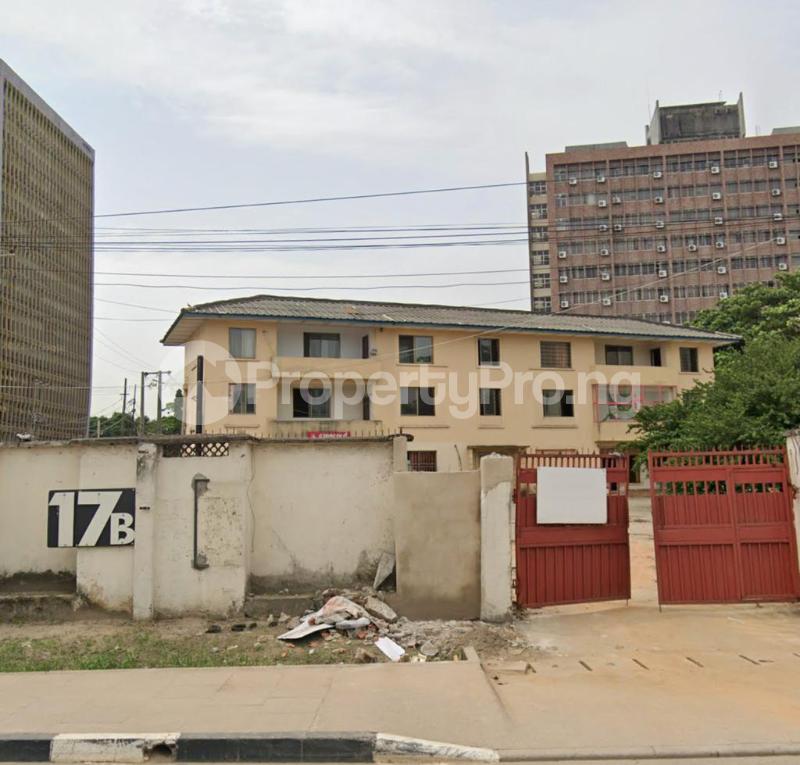 3 bedroom Commercial Property for rent Awolowo Road Ikoyi Lagos