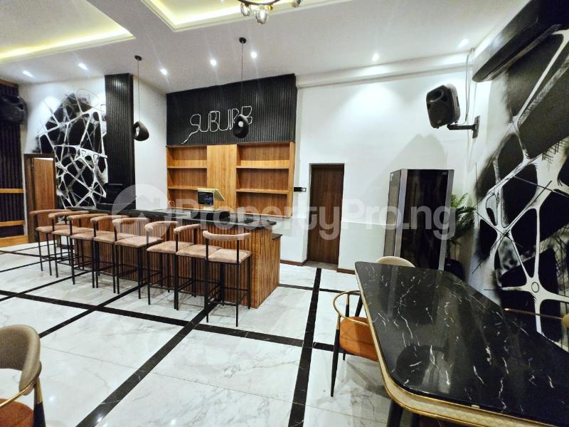7 bedroom Commercial Property for rent Ajose Adeogun Street Victoria Island Lagos