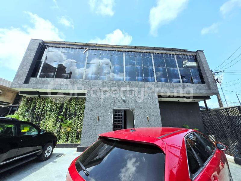 7 bedroom Commercial Property for rent Adeola Odeku Victoria Island Lagos
