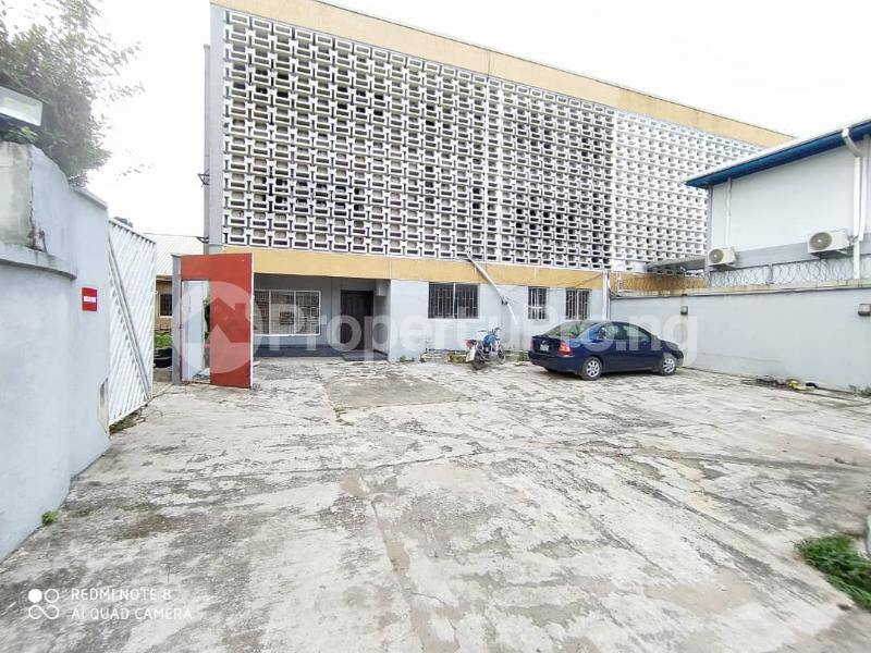 8 bedroom Commercial Property for rent T Old Ikoyi Ikoyi Lagos
