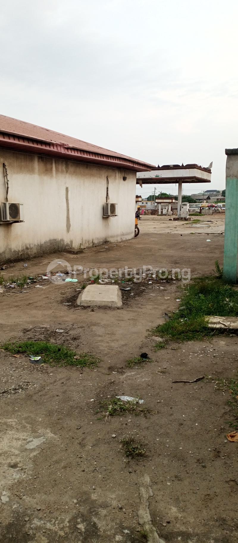 Commercial Property in Ojokoro Abule Egba Lagos Commercial Property