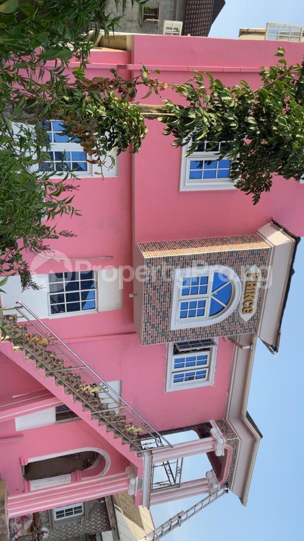 Commercial Property for sale Ait Road Alagbado Abule Egba Lagos