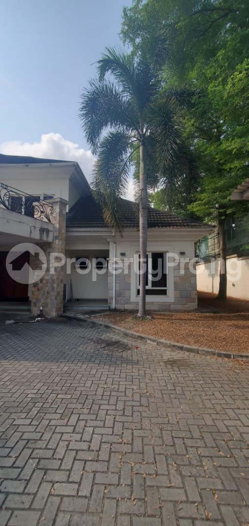 5 bedroom House for rent Parkview Estate Ikoyi Lagos