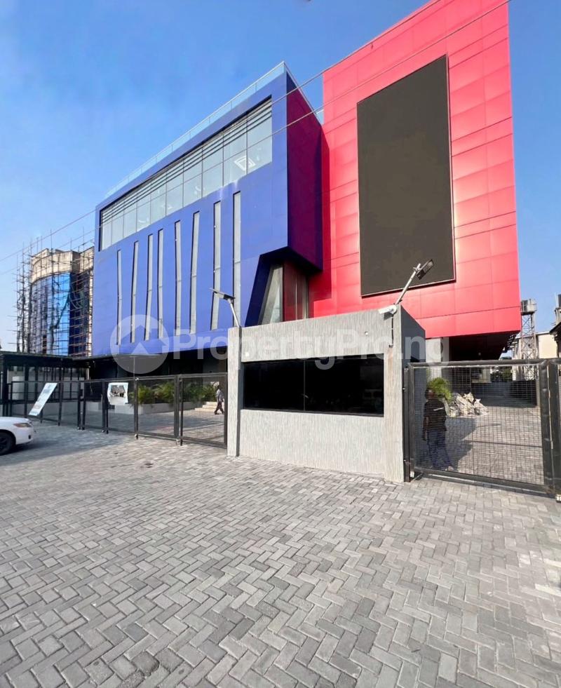 Commercial Property for rent ONIRU Victoria Island Lagos
