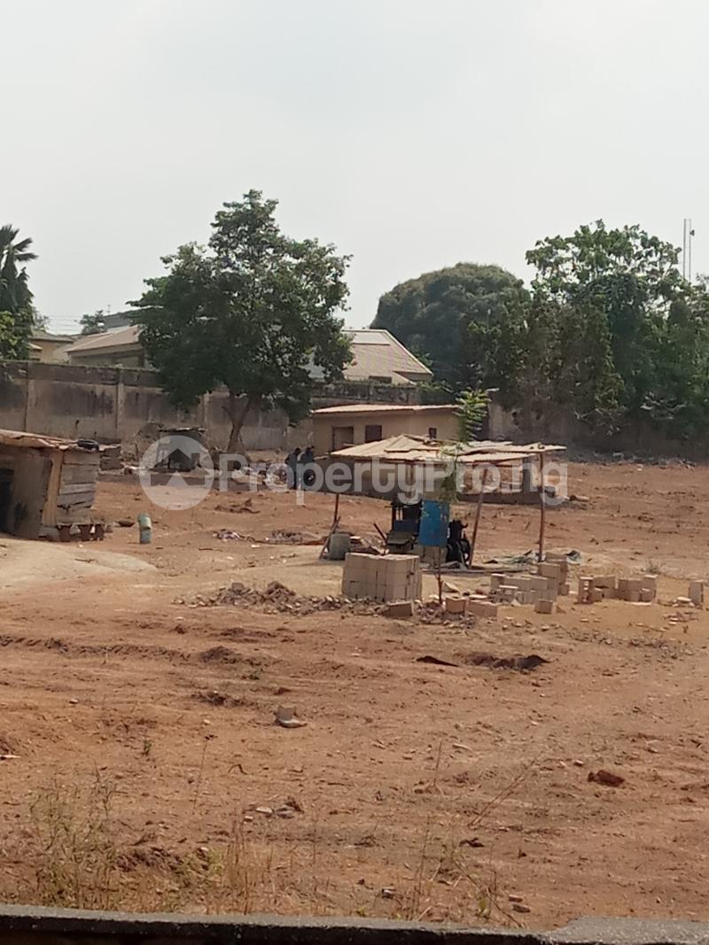 Land for sale Along Ring Road Challenge Ibadan Ring Rd Ibadan Oyo