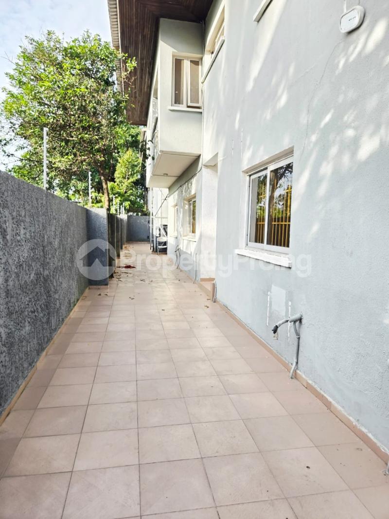 4 bedroom Commercial Property for rent Old Ikoyi Ikoyi Lagos