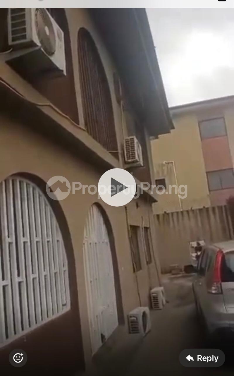 House for sale By Zenith Bank Agidingbi Ikeja Lagos