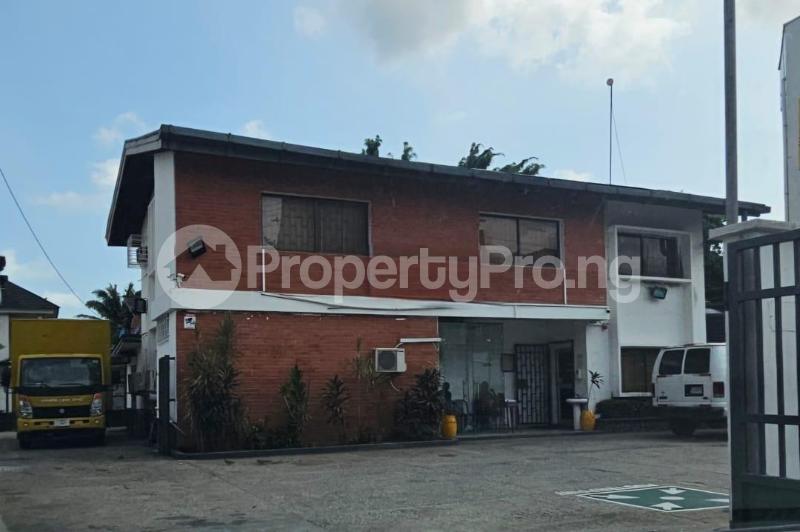 Commercial Property for sale Ikoyi Lagos - 0