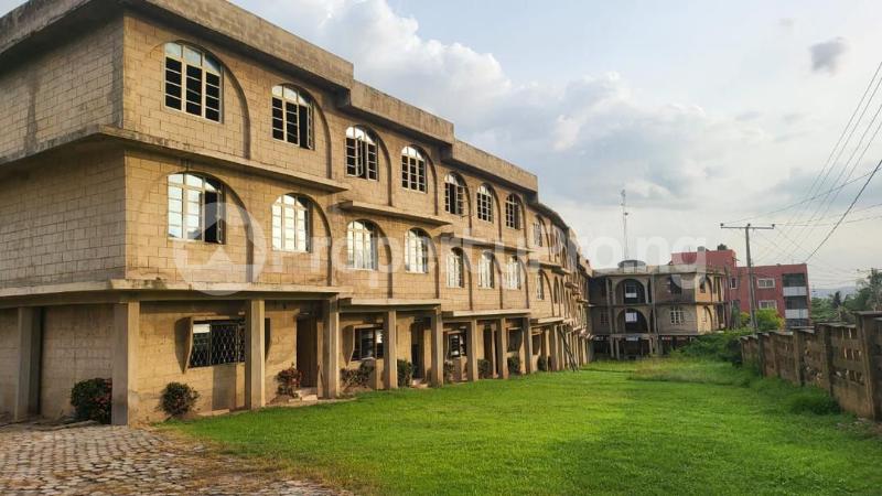 House for sale Oni And Son Close To Shoprite Arround High Court Ring Road Jglam Ibadn Ring Rd Ibadan Oyo