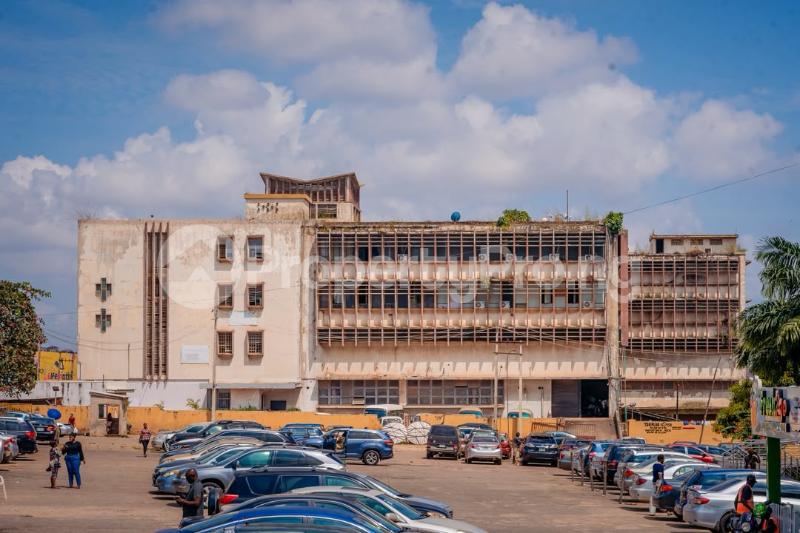 Commercial Property for sale Ibadan Oyo - 0