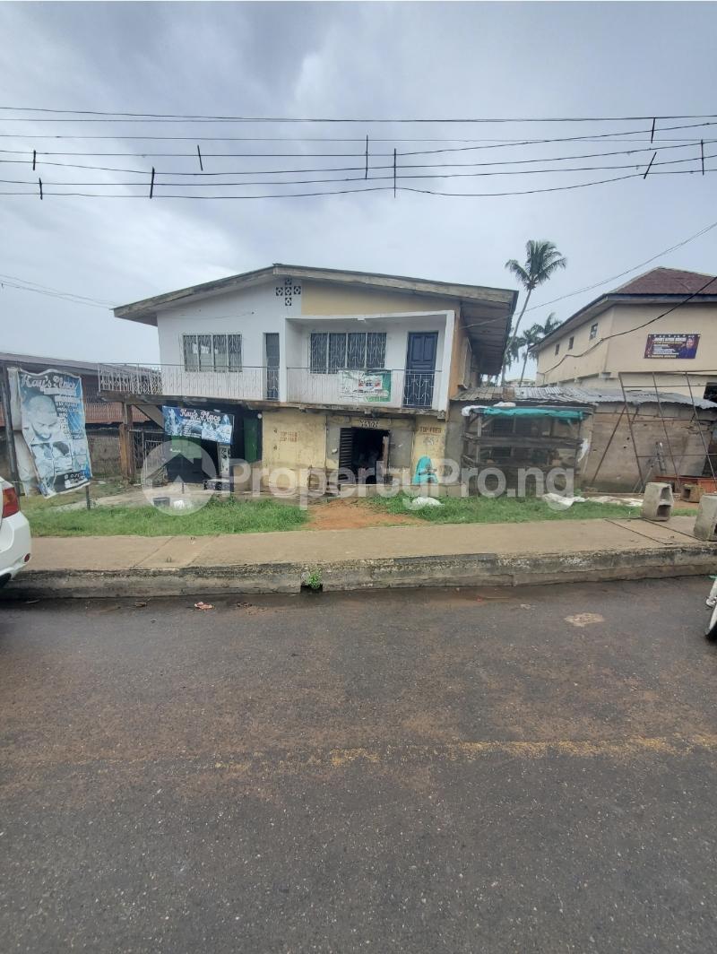 Commercial Property for sale Sango Eleyele Main Road Eleyele Ibadan Oyo - 1