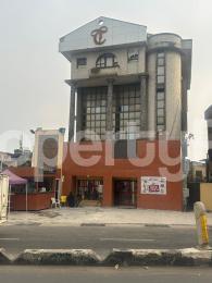Commercial Property for sale Alapere Ketu Kosofe/Ikosi Lagos