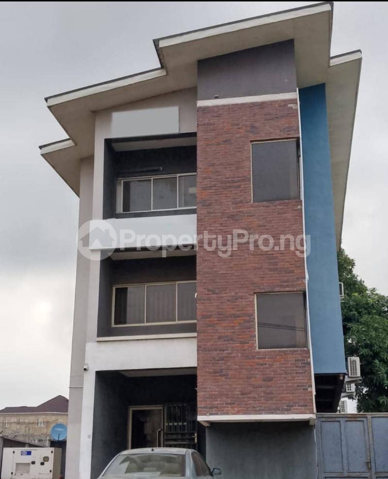 Commercial Property for sale Mokola/dugbe Road Adamasingba Ibadan Oyo - 0