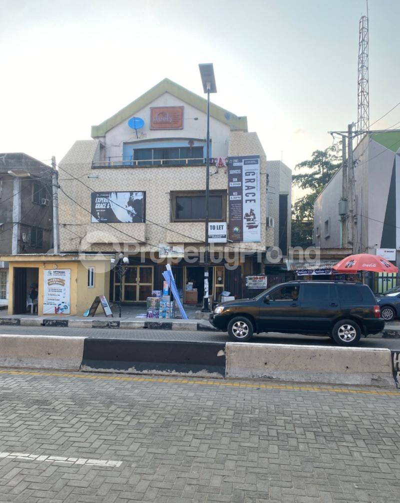House for sale Akoka Yaba Lagos - 0