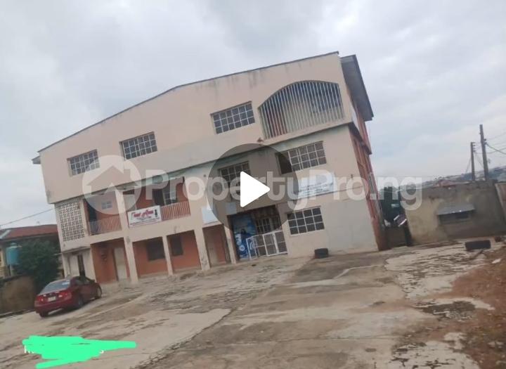 Commercial Property for sale Ring Rd Ibadan Oyo - 0