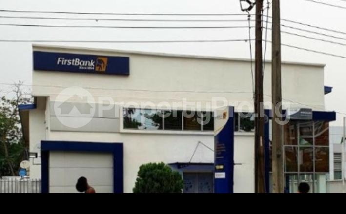 Commercial Property for sale Directly On Adetokunbo Ademola Ademola Adetokunbo Victoria Island Lagos