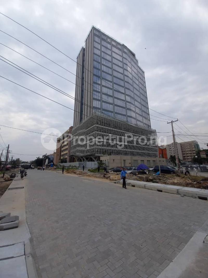 Commercial Property for sale Victoria Island Lagos - 0