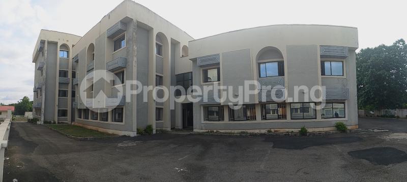 Commercial Property for rent Maitama Abuja