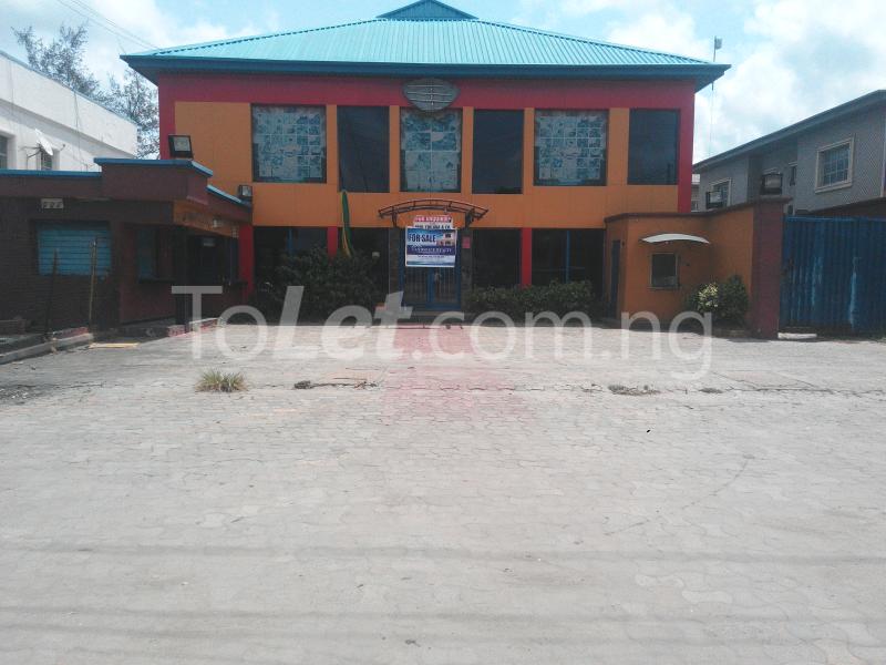 Commercial Property for sale 4th Avenue Festac Amuwo Odofin Lagos