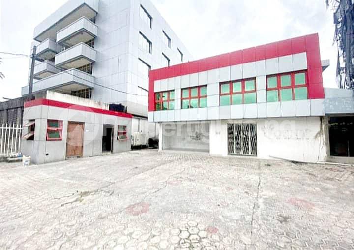 Commercial Property for sale Victoria Island Lagos - 0