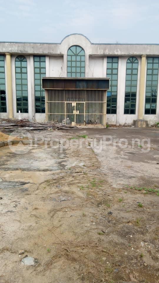 Commercial Property for sale Mushin Lagos