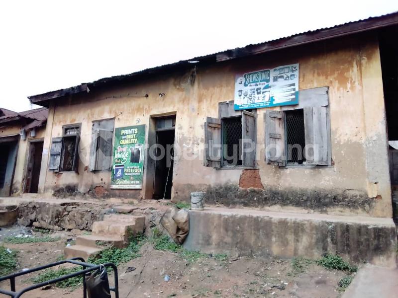 House for sale Mokola Ibadan north west Ibadan Oyo - 1