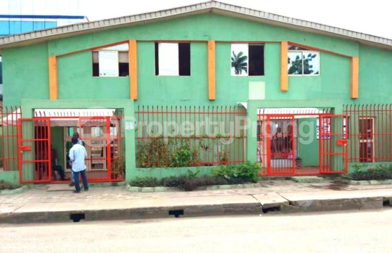 Commercial Property for sale Ikeja Lagos