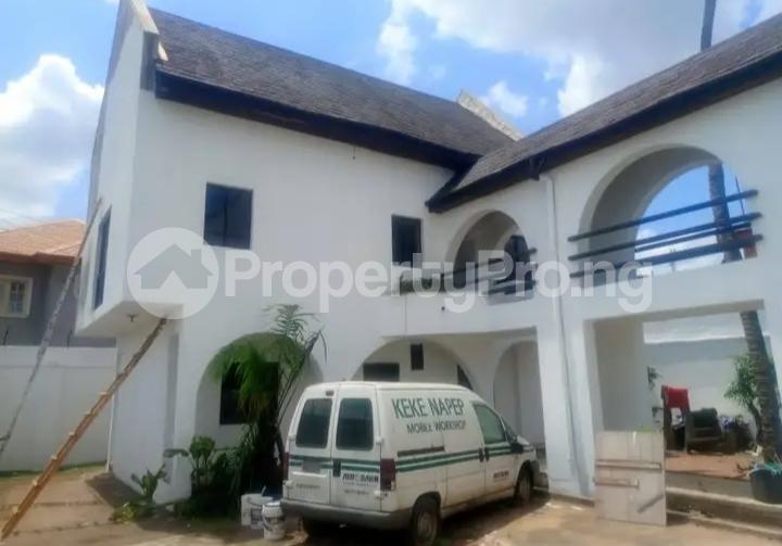 Commercial Property for sale Ikorodu Road Maryland Lagos