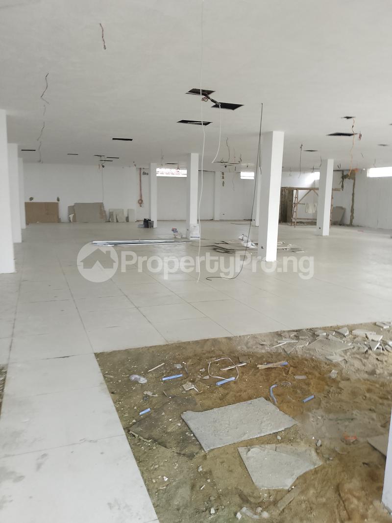 5 bedroom Commercial Property for rent Gra Abijo Ajah Lagos