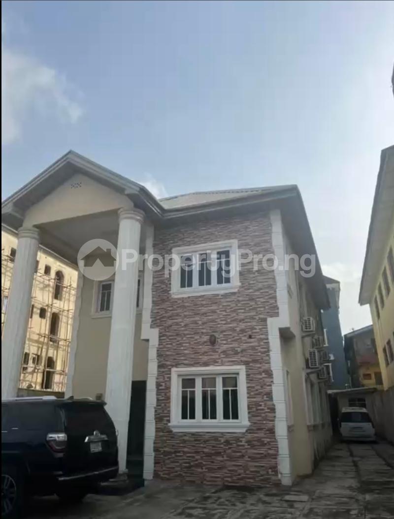 Commercial Property for rent Yaba Lagos