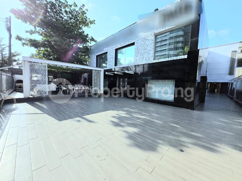 5 bedroom Commercial Property for rent Adeola Odeku Victoria Island Lagos