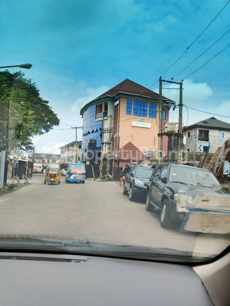 Commercial Property for rent Ojuelegba Surulere Lagos - 0