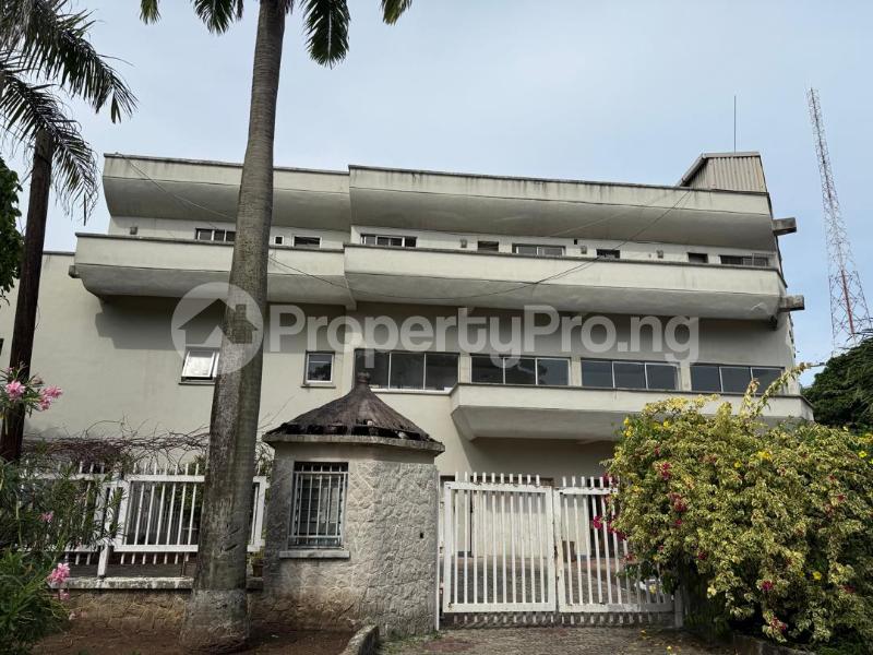 10 bedroom Commercial Property for sale Adeola Odeku Victoria Island Lagos