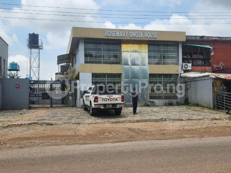 4 bedroom House for sale Alex Ekwueme Way Kado Abuja