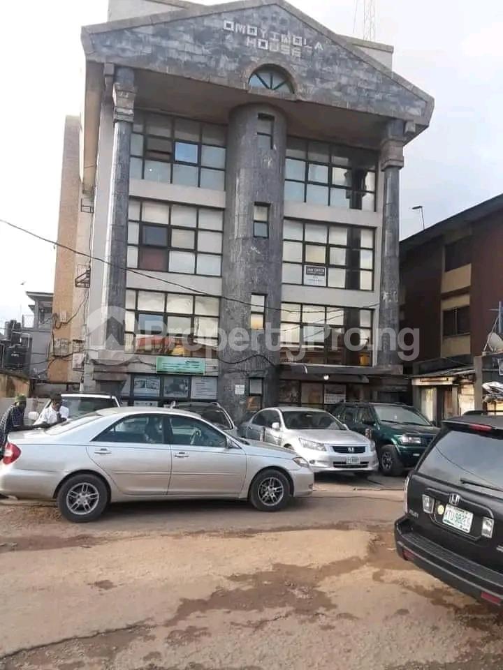 Commercial Property in Anthony Village Maryland Lagos Commercial