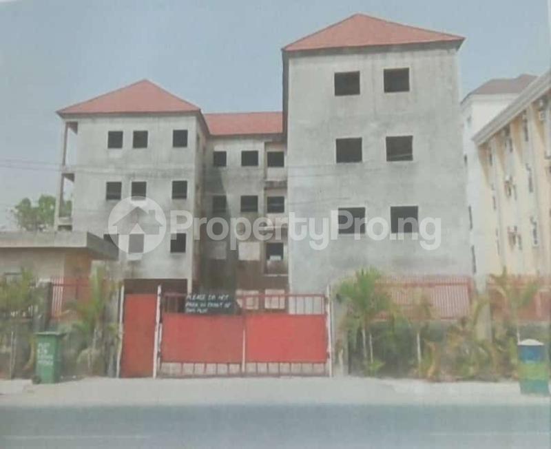Commercial Property for sale Life Camp Abuja