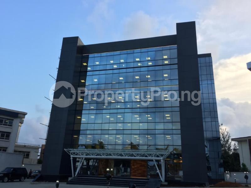 Commercial Property for sale Akin Adesola Victoria Island Lagos