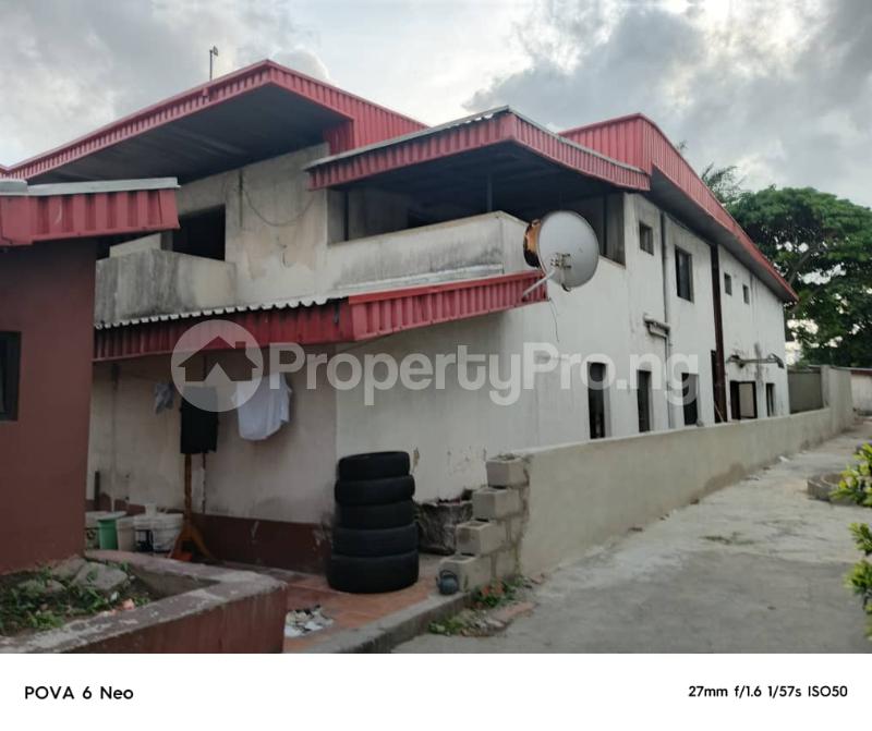 Commercial Property for rent  Victoria Island Lagos