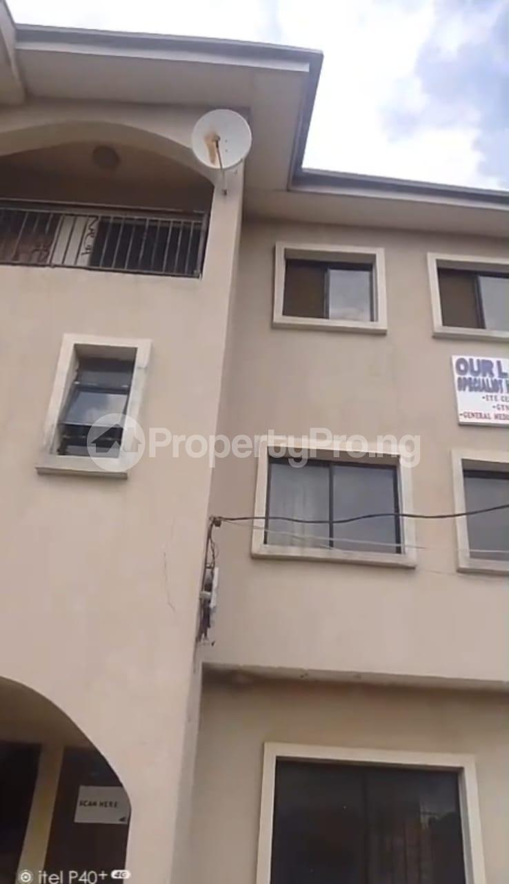 House for sale Jakande Estate Isolo Lagos