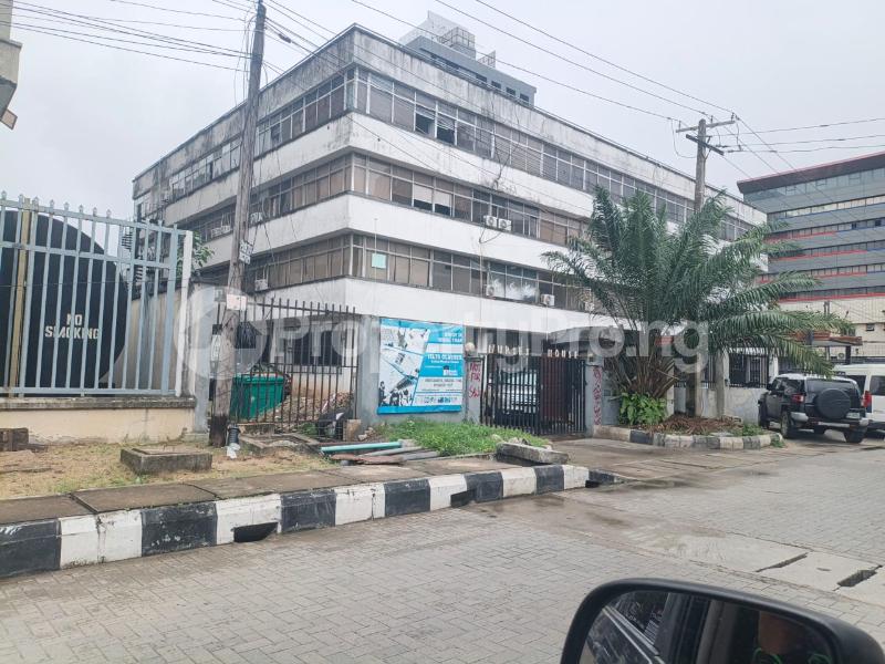 Commercial Property for sale Victoria Island Lagos